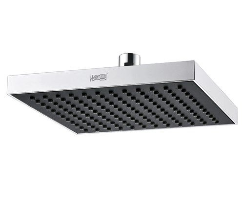 Wasserkraft A028 Верхняя душевая насадка, черная