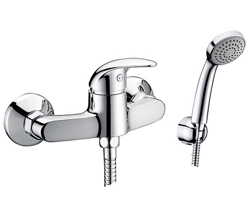 Wasserkraft Isen 2602 Смеситель для душ