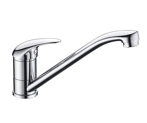 Wasserkraft Isen 2607 Смеситель для кухни с поворотным изливом