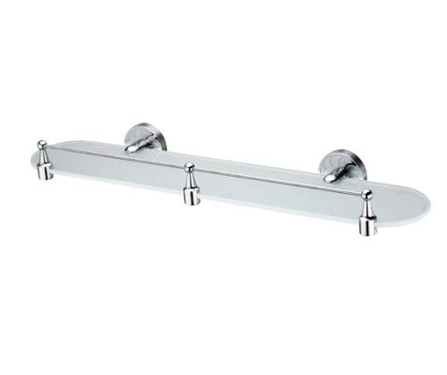 Wasserkraft Isen K-4044 Полка стеклянная