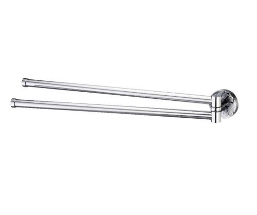Wasserkraft Isen K-4031 Держатель полотенец рога