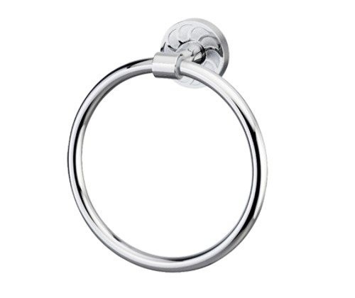 Wasserkraft Isen K-4060 Держатель полотенец кольцо