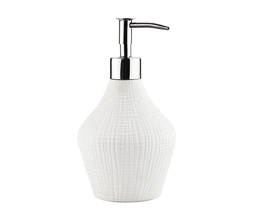 Wasserkraft Dinkel K-4699 Дозатор для жидкого мыла 420 ml