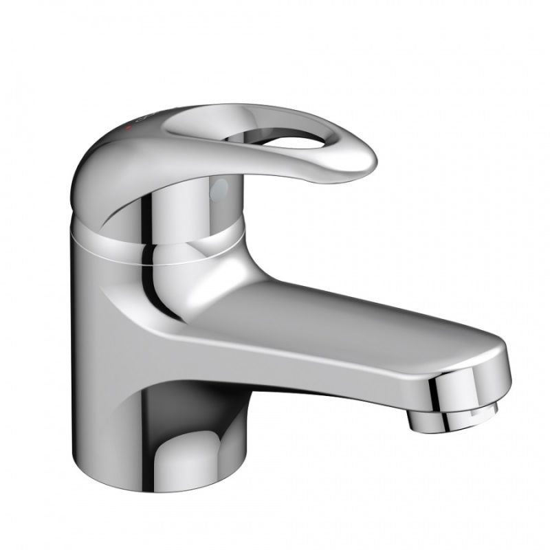 Смеситель для раковины, полимер Dorff Comfort D8021000