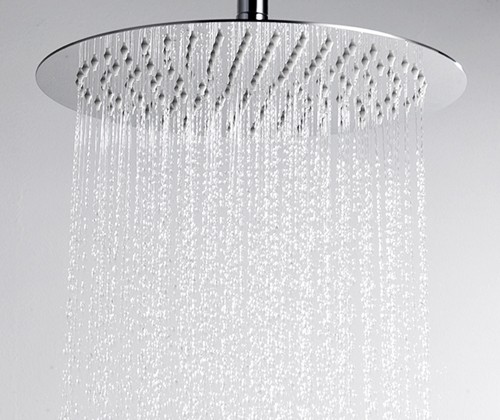 Wasserkraft A116 Верхняя душевая насадка