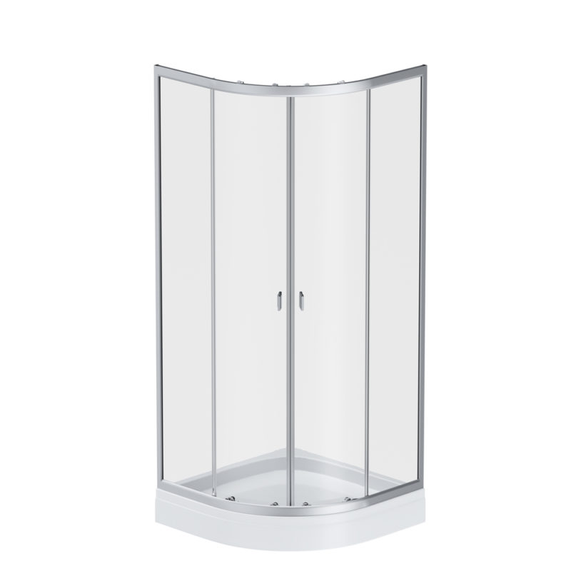 Душевой уголок AM.PM X-Joy W88E-205-080MT64