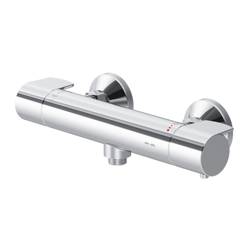 Смеситель для душа с термостатом AM.PM X-Joy F85A40000