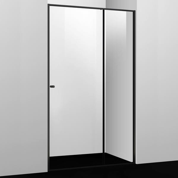 Душевая дверь Wasserkraft Dill 61S13 110x200 см