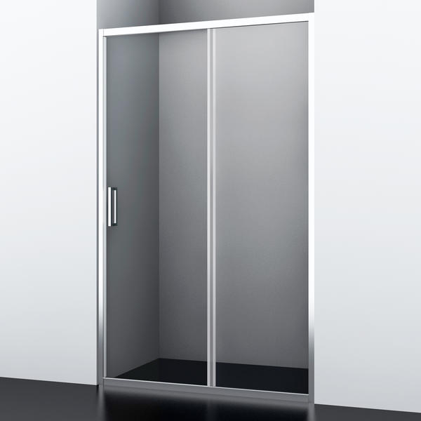 Душевая дверь Wasserkraft Main 41S 41S13 110x200 см