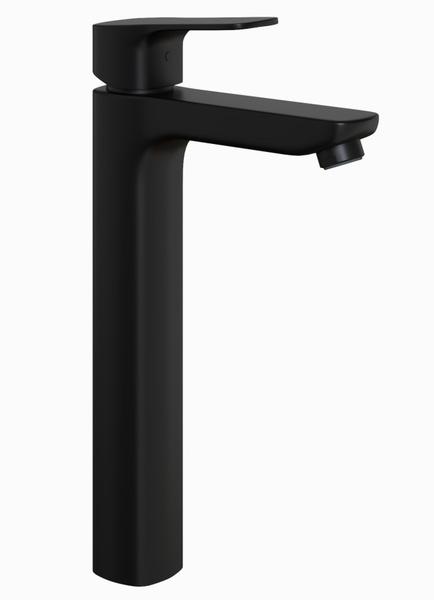 Смеситель для раковины Paini Viva Style P4YO205LL чёрный