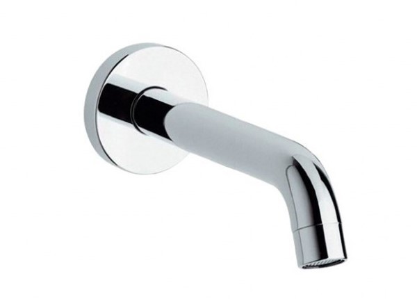 Излив для ванны Paini Cox 78CR207CAN25 хром