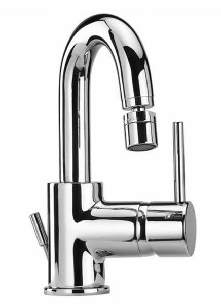 Смеситель для раковины Paini Cox 78CR251 хром