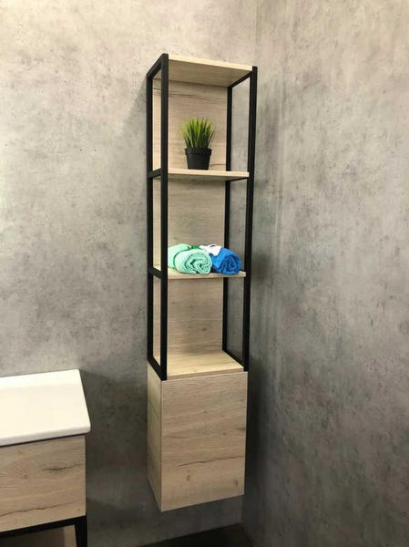 Comforty Шкаф Мальме 35 00-00000825