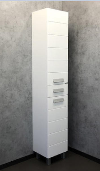 Comforty Шкаф Модена M-35 00-00001645