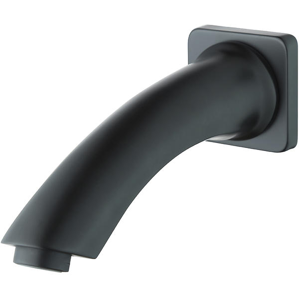 Излив для ванны Lemark LM3781BL Черный