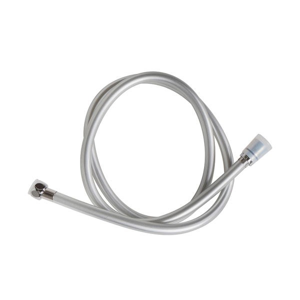 Шланг для душа IDDIS Shower Hose 200см серебристый A50711 2.0