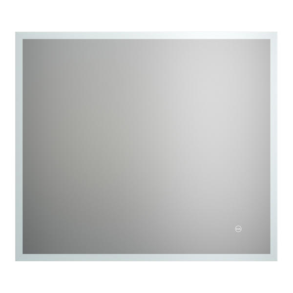 Зеркало IDDIS Brick с LED-подсветкой 80см BRI8000i98