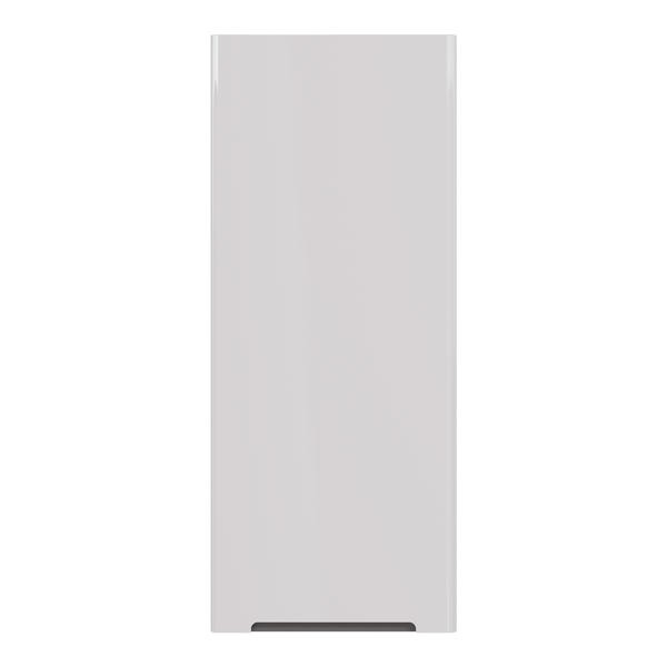 Шкаф Lemark Buno LM04B35PL 35 см подвесной Белый глянец