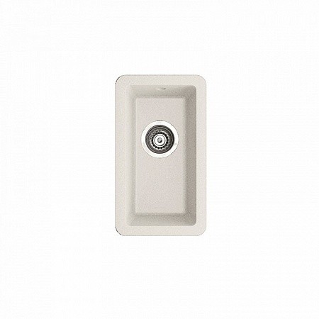 Мойка кухонная IDDIS Tanto белый TU1W261i87