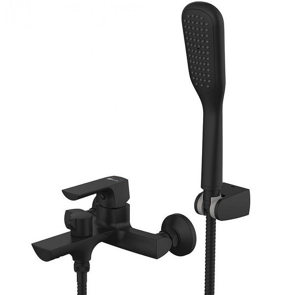 Смеситель для ванны Lemark URSUS LM7214BL