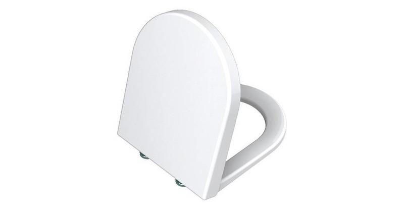 Крышка-сиденье для унитаза Vitra S50 72-003-309
