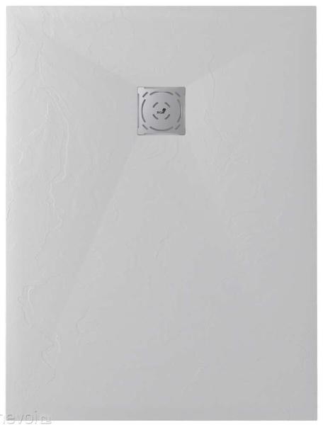 Душевой поддон RGW Stone Tray RGW ST-0108Co прямоугольный 100x80см бетон