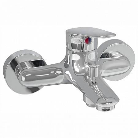 Смеситель для ванны Jacob Delafon Elite E32909-CP