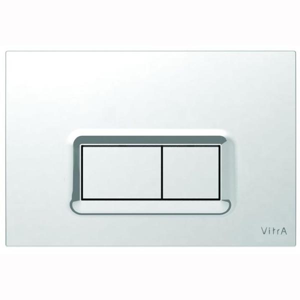 Клавиша смыва Vitra Loop R 740-0680