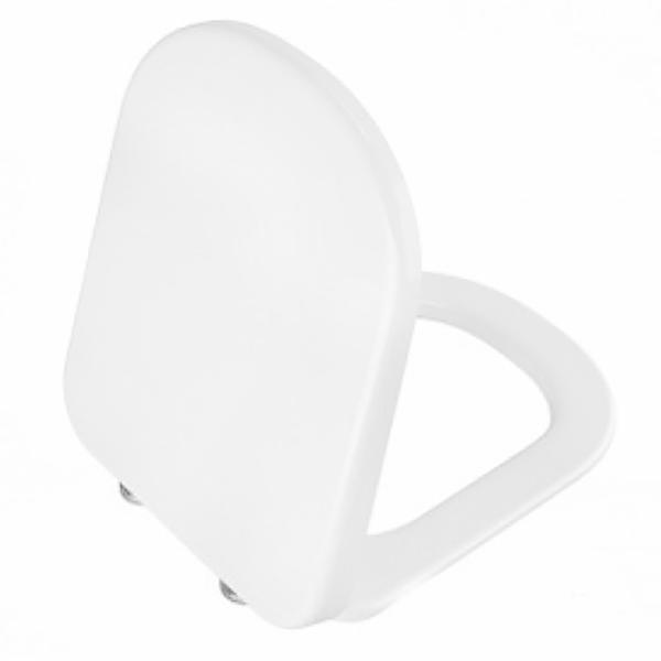 Крышка-сиденье для унитаза Vitra D-Light  104-003-009