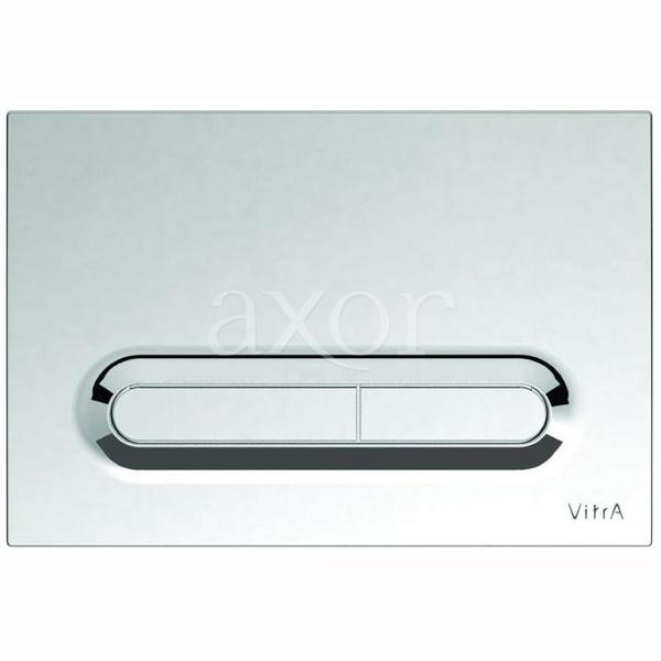 Клавиша смыва Vitra Loop T 740-0780