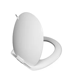 Крышка-сиденье для унитаза Vitra Istanbul 166-003-109 (снята с производства)
