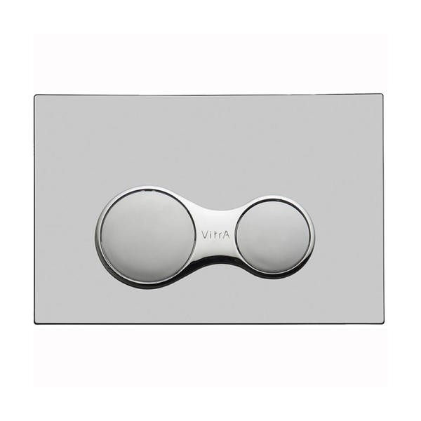 Клавиша смыва Vitra Sirius 740-0485