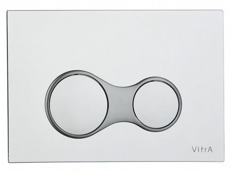 Клавиша смыва Vitra Sirius 740-0486