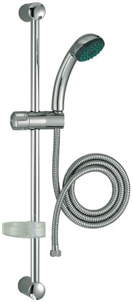 Душевой гарнитур Jacob Delafon ECO E14320-CP