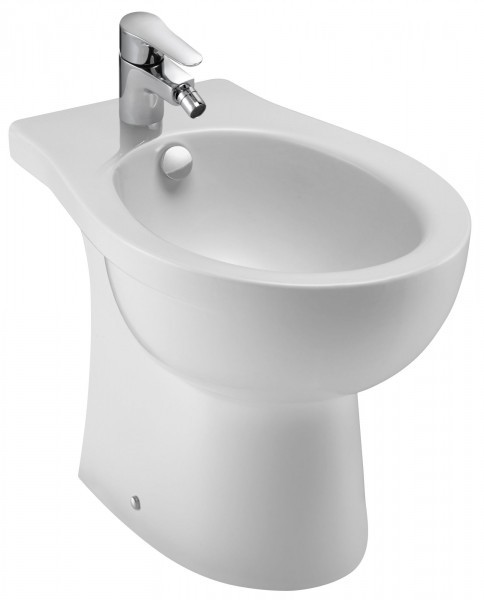 Биде напольное  Jacob Delafon PATIO EBB0002-00