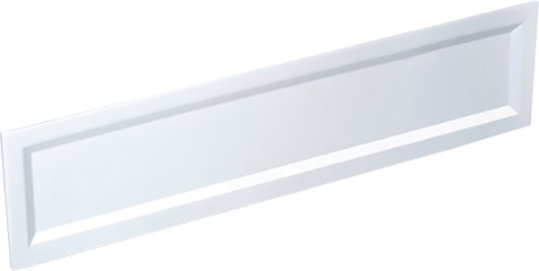 Экран для поддона RGW Na/CL-s-10 100*24 (фронтальный) 16231011-10