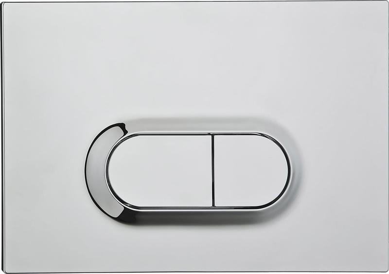 Клавиша смыва Vitra Loop O 740-0580
