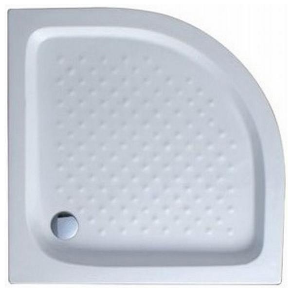 Поддон Cezares TRAY-A-R-100-550-15-W0