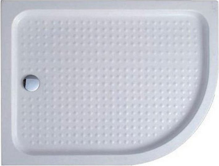 Поддон Cezares TRAY-A-RH-100/80-550-15-W-L