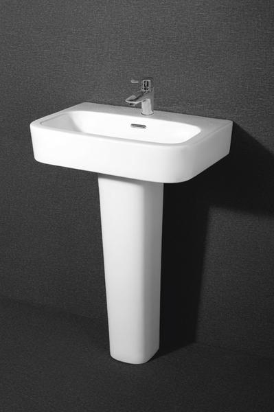 Чаша раковины BelBagno Albano 55см BB120L