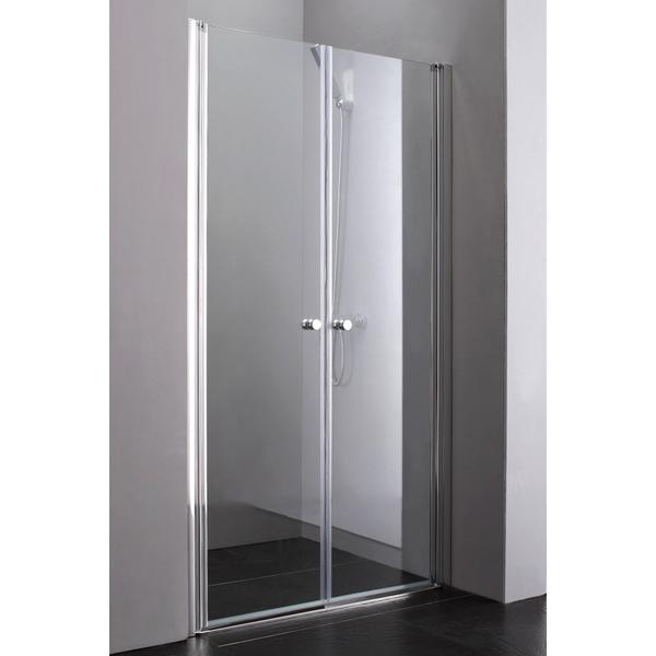 Душевая дверь Cezares ELENA-W-B-2-180-C-Cr