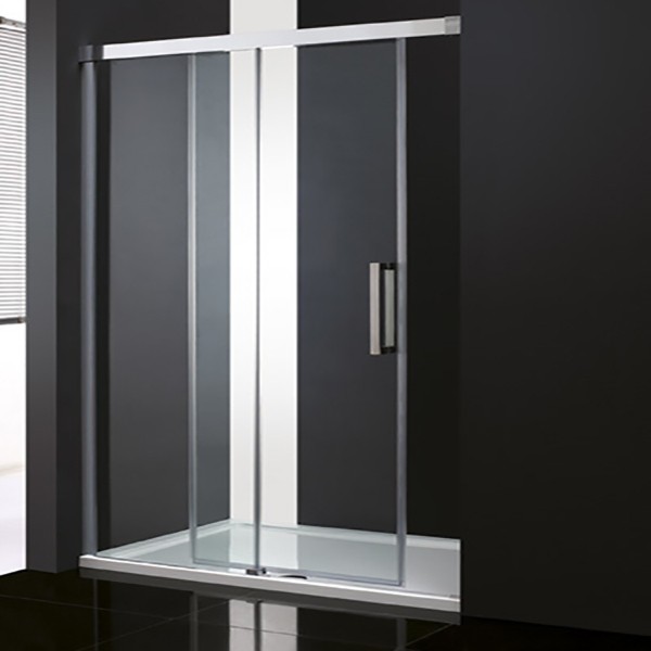 Душевая дверь Cezares PREMIER-SOFT-W-BF-1-130-C-Cr-IV