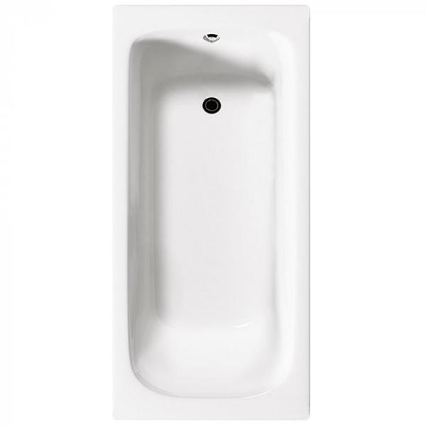 Ванна чугунная Delice Fort DLR230622 200х85