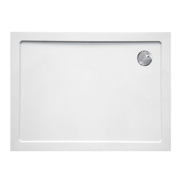 Поддон Cezares TRAY-M-AH-120/80-35-W