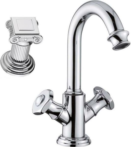 Смеситель для раковины Cezares APHRODITE-LS2-01-O
