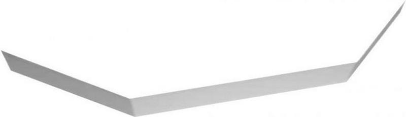 Экран Cezares TRAY-S-P-90-SCR-W