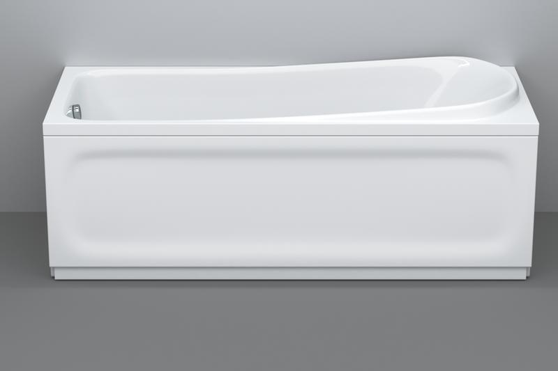 Панель фронтальная для ванны AM.PM Like W80A-150-070W-P — изображение 3