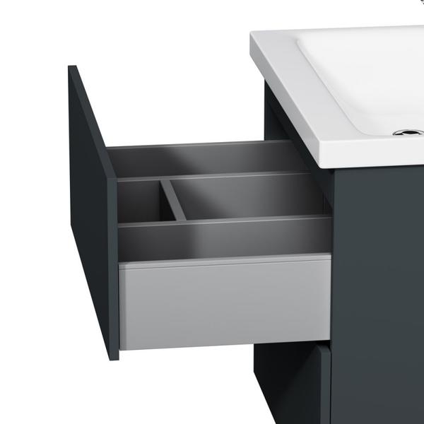 База под раковину подвесная AM.PM Gem M90FHX07522GM — изображение 7