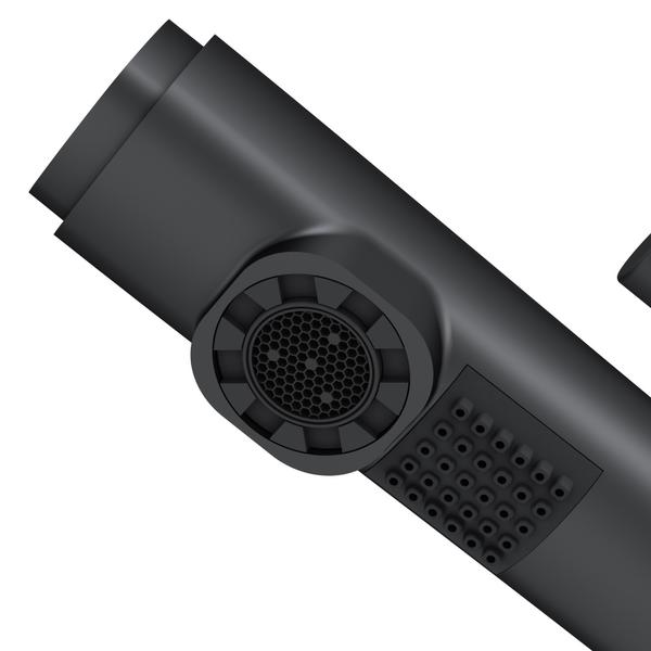 Смеситель для раковины с вытяжным изливом AM.PM X-Joy F85B02922 — изображение 5