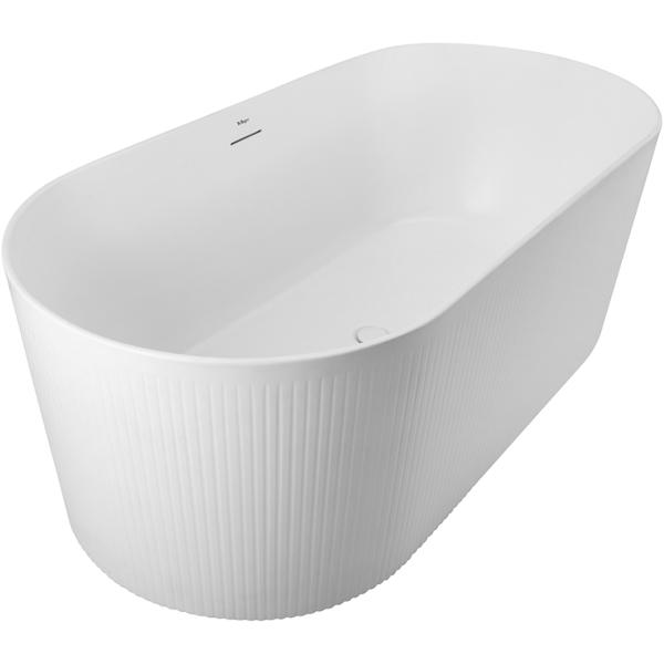 Акриловая ванна BelBagno 170x80 BB411-1700-800 без гидромассажа — изображение 3